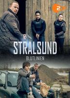 Stralsund: Blutlinien (2020) Scene Nuda