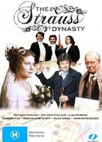 Strauss Dynasty 1991 film scene di nudo