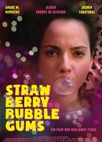Strawberry Bubblegums  2016 film scene di nudo