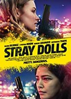 Stray Dolls 2019 film scene di nudo