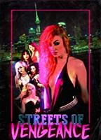 Streets of Vengeance 2016 film scene di nudo