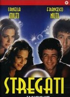 Stregati (1986) Scene Nuda