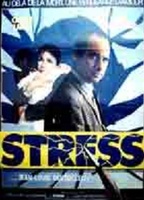 Stress 1984 film scene di nudo