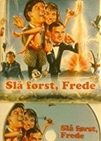 Strike First Freddy 1965 film scene di nudo