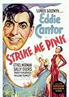 Strike Me Pink 1936 film scene di nudo