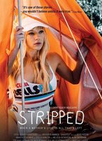 Stripped 2016 film scene di nudo