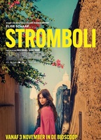 Stromboli 2022 film scene di nudo