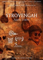 Strovengah: Amor Torto 2011 film scene di nudo