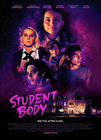 Student Body 2022 film scene di nudo
