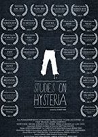 Studies on Hysteria 2012 film scene di nudo