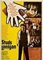 Studs Lonigan 1960 film scene di nudo