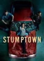 Stumptown 2019 film scene di nudo