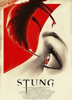Stung (2015) Scene Nuda