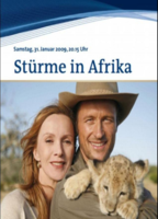Stürme in Afrika (2009) Scene Nuda
