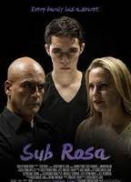 Sub Rosa 2014 film scene di nudo