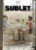 Sublet (2020) Scene Nuda
