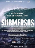 Submersos (2020-oggi) Scene Nuda