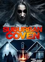 Suburban Coven (2018) Scene Nuda