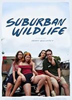 Suburban Wildlife 2019 film scene di nudo