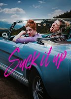 Suck It Up  2017 film scene di nudo