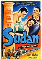 Sudan 1945 film scene di nudo