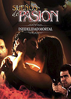 Sueños de pasión: Infidelidad mortal  (2014) Scene Nuda