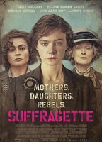 Suffragette (2015) Scene Nuda