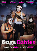 Suga Babies (2021) Scene Nuda
