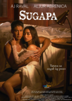 sugapa (2023) Scene Nuda