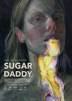 Sugar Daddy 2020 film scene di nudo