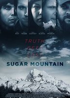 Sugar Mountain 2016 film scene di nudo