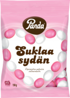 Suklaasydän (1991) Scene Nuda