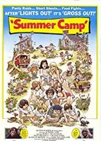Summer Camp 1979 film scene di nudo