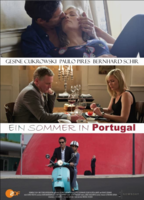 Summer in Portugal 2013 film scene di nudo