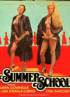 Summer School 1979 film scene di nudo