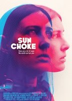 Sun Choke (2015) Scene Nuda