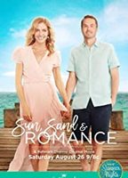 Sun, Sand & Romance 2017 film scene di nudo