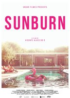 Sunburn 2018 film scene di nudo