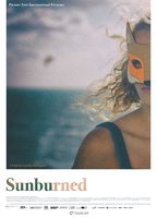 Sunburned (2019) Scene Nuda