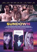 Sundown 2016 film scene di nudo