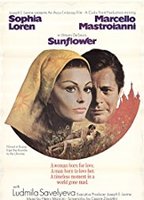 Sunflower (1970) Scene Nuda