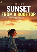 Sunset from a Rooftop (2009) Scene Nuda