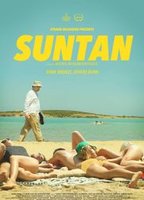 Suntan (2016) Scene Nuda