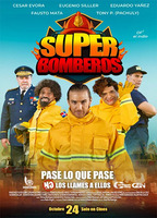 Super Bomberos (2019) Scene Nuda