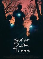 Super Dark Times (2017) Scene Nuda