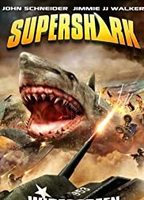Super Shark 2010 film scene di nudo