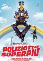 Poliziotto superpiù (1980) Scene Nuda