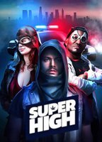 Superhigh (2017-oggi) Scene Nuda