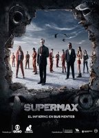 Supermax (II) 2017 film scene di nudo