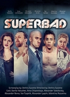 Superbad (II) 2016 film scene di nudo